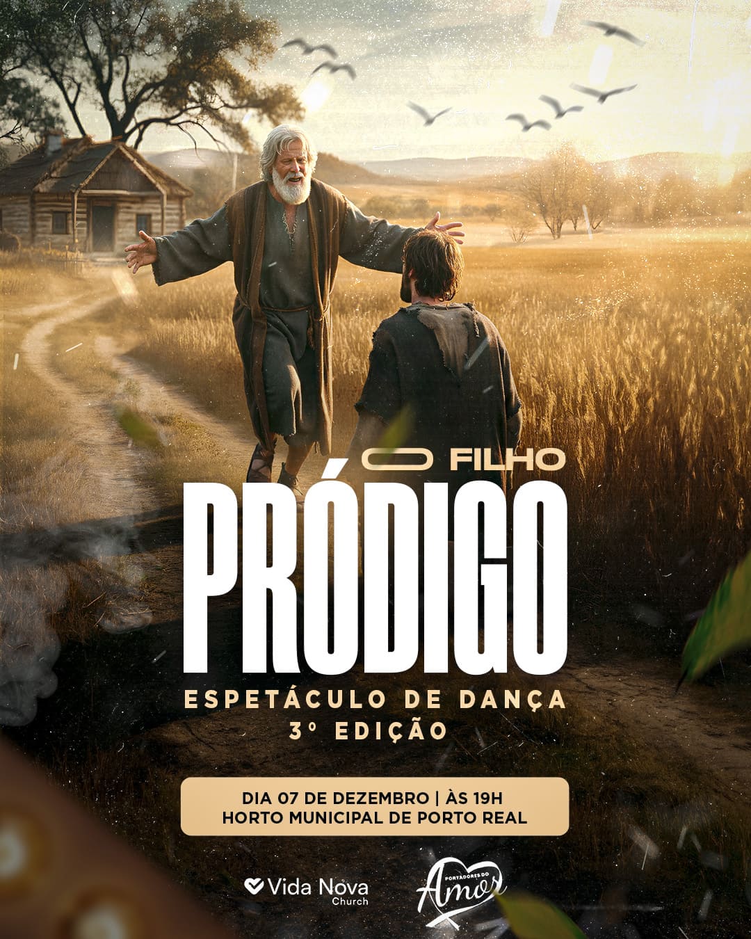 O FILHO PRÓDIGO-feed
